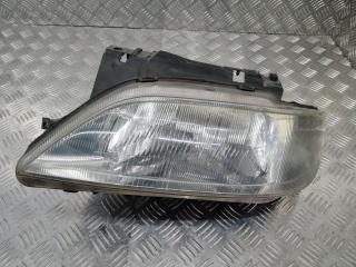 фара левая Citroen Xsara 1 поколение [рестайлинг] 2000, 37550748