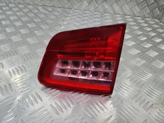 фонарь крышки багажника правый Citroen C5 2 поколение 2010, седан, 9687582980