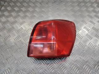фонарь задний правый Nissan Qashqai+2 1 поколение 2008