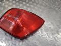 фонарь задний правый Nissan Qashqai+2 1 поколение 2008 - фото №2