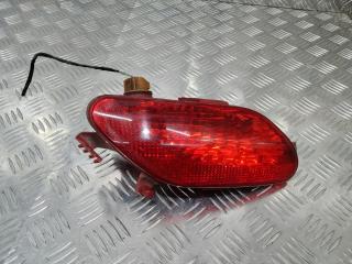 фонарь противотуманный правый Citroen C4 1 поколение 2005, 9652736380