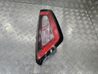фонарь задний правый Fiat Punto 3 поколение [рестайлинг] 2010, хетчбэк 3 дв., 518497390