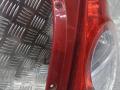 фонарь задний правый Chevrolet Aveo T250 [рестайлинг] 2010, хетчбэк 5 дв. - фото №4