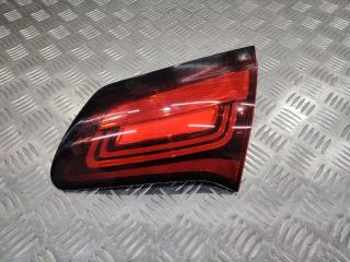 фонарь крышки багажника правый Citroen C4 2 поколение 2015, хетчбэк 5 дв., 9808624780