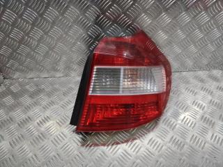 фонарь задний правый BMW 1 серия E81/E82/E87/E88 2005, хетчбэк 5 дв., 6924502