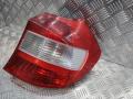 фонарь задний правый BMW 1 серия E81/E82/E87/E88 2005, хетчбэк 5 дв., 6924502 - фото №2