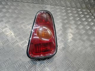 фонарь задний левый Mini Cooper R50 2001, 6911898