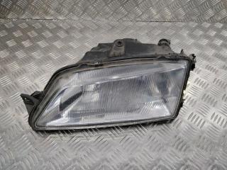 фара левая Peugeot 306 1 поколение [рестайлинг] 1997, 60975840