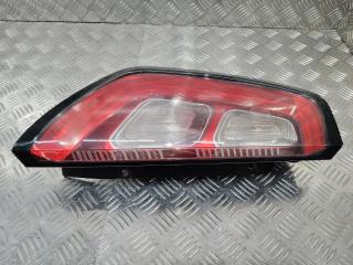 фонарь задний левый Fiat Punto 3 поколение [рестайлинг] 2009, хетчбэк 5 дв., 518497380
