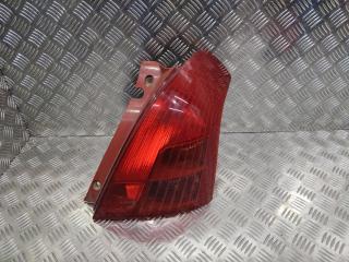 фонарь задний правый Suzuki Swift 3 поколение 2005