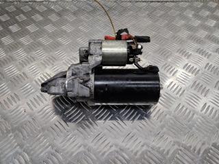 стартер Ford Transit 7 поколение 2007, 2.2 л., дизель