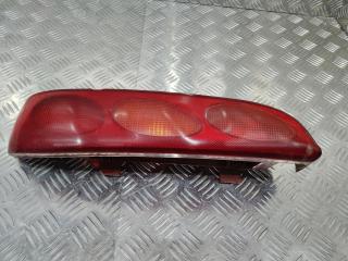 фонарь задний левый Fiat Seicento 1 поколение 1998, хетчбэк 3 дв., 39670748