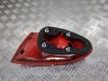 фонарь задний левый Alfa Romeo 147 1 поколение [рестайлинг] 2005, 46556349 - фото №4