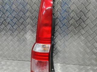 фонарь задний левый Fiat Panda 2 поколение 2009, хетчбэк 5 дв., 51763007