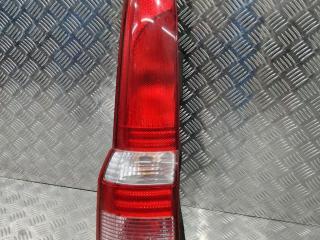 фонарь задний левый Fiat Panda 2 поколение 2009, хетчбэк 5 дв., 51763007