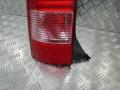 фонарь задний левый Fiat Panda 2 поколение 2009, хетчбэк 5 дв., 51763007 - фото №2
