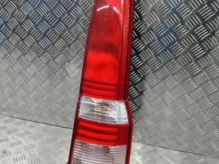 фонарь задний правый Fiat Panda 2 поколение 2005, хетчбэк 5 дв., 51763006