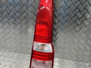 фонарь задний правый Fiat Panda 3 поколение 2012, хетчбэк 5 дв., 51763006