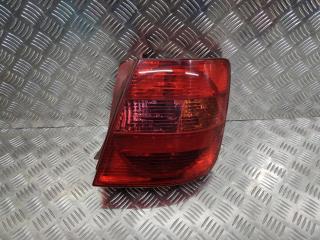 фонарь задний правый Fiat Stilo 1 поколение 2004, хетчбэк 5 дв., 6Q6945096Q
