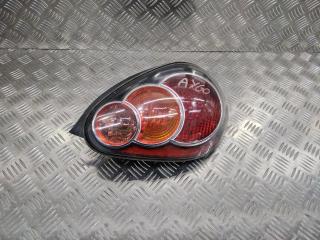 фонарь задний правый Toyota Aygo 1 поколение [рестайлинг] 2009