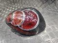 фонарь задний правый Toyota Aygo 1 поколение [рестайлинг] 2009 - фото №2