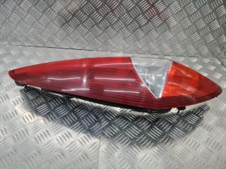 фонарь задний левый Fiat Punto 2 поколение [рестайлинг] 2003, хетчбэк 5 дв.