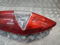 фонарь задний левый Fiat Punto 2 поколение [рестайлинг] 2003, хетчбэк 5 дв. - фото №2