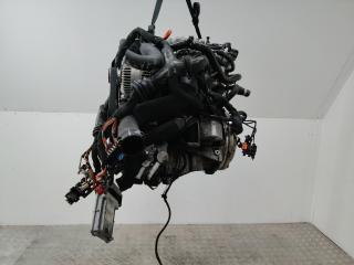 двигатель Audi A6 4F/C6 [рестайлинг] 2008, 2.0 л., BRF, дизель, BRF