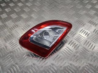 фонарь крышки багажника правый Renault Twingo 2 поколение [рестайлинг] 2013