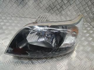 фара левая Chevrolet Aveo T300 2011