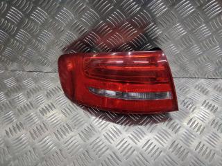 фонарь задний левый Audi A4 B8/8K 2008, универсал