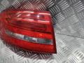 фонарь задний левый Audi A4 B8/8K 2008, универсал - фото №3