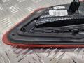 фонарь крышки багажника левый Citroen C4 2 поколение 2010, хетчбэк 5 дв., 9672155880 - фото №5