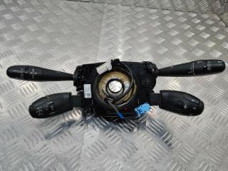 переключатель подрулевой (стрекоза) Peugeot 3008 1 поколение 2010, 96667320XT