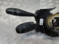 переключатель подрулевой (стрекоза) Peugeot 3008 1 поколение 2010, 96667320XT - фото №2