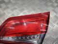 фонарь крышки багажника правый Citroen C4 2 поколение 2010, хетчбэк 5 дв., 9672155480 - фото №2
