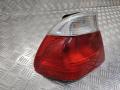 фонарь задний левый BMW 3 серия E46 [рестайлинг] 2001, седан, 8383821 - фото №2