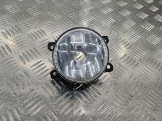 фара противотуманная Renault Megane 3 поколение [2-й рестайлинг] 2014, 261500097R