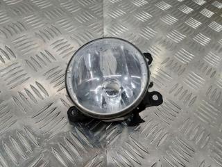 фара противотуманная Renault Megane 3 поколение [2-й рестайлинг] 2014, 261500097R