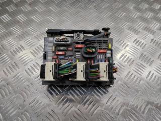 блок предохранителей Citroen C5 2 поколение 2013, 9675877980, R02