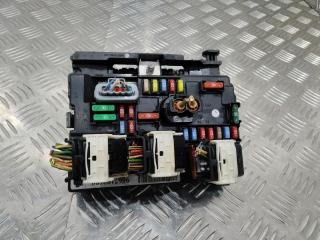 блок предохранителей Citroen DS3 1 поколение 2013, 9667199680, R08