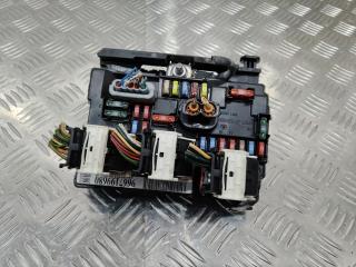 блок предохранителей Citroen DS3 1 поколение 2011, 9667199680, R08