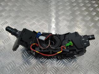 переключатель подрулевой (стрекоза) Renault Clio 3 поколение 2008, 8200906794
