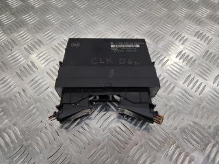 блок комфорта Mercedes-Benz CLK-Класс C209/A209 [рестайлинг] 2006, A2098205226