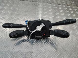 переключатель подрулевой (стрекоза) Peugeot 308 T7 [рестайлинг] 2012, 96643945XT