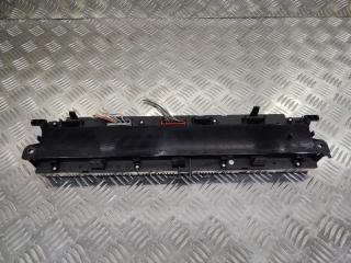 щиток приборов (приборная панель) Renault Scenic 2 поколение [рестайлинг] 2006, 8200494955