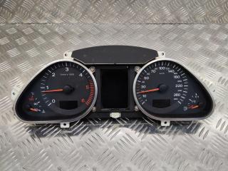 щиток приборов (приборная панель) Audi A6 4F/C6 2007, 4F0920901G