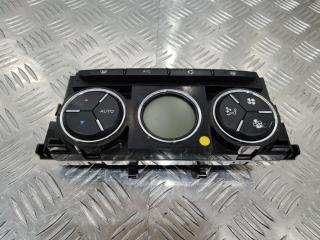 блок управления печки / климат-контроля Citroen DS3 1 поколение 2013, 96783125XT