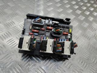 блок предохранителей Peugeot 3008 1 поколение 2011, 9667044980, R02