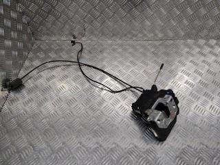 замок двери передней правой Mercedes-Benz CLK-Класс C209/A209 [рестайлинг] 2006, 2097200435